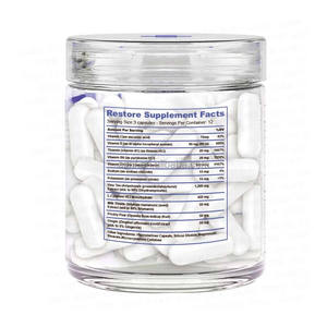 After-Alcohol Aid Cápsulas Softgel para adultos Recuperación rápida de 36 unidades Apoya el metabolismo de la Salud Digestiva del hígado Ingredientes Premium - Product Image 6