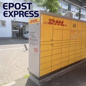 Service <span class=keywords><strong>express</strong></span> de la Chine vers l'Europe par DHL - Product Image 4