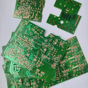 Handset Thuis En Industriële Telefoon Pcb Kaarten Telefoon Moederbord Pcb Fabrikant