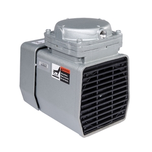 ปั๊มสุญญากาศ USA DOA-V502A-FD-TF สำหรับอุตสาหกรรมยานยนต์ OEM แรงดูด 25 InHg แบบใบพัดเต็ม DOA-V502A-FD-TF - Product Image 1