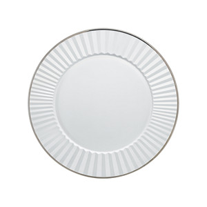 Salvamantel Diva con Hilo Plateado 32 cm Vidivi - Product Image 1