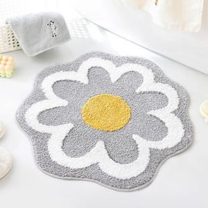 CF mignon fleur doux lavable en Machine <span class=keywords><strong>tapis</strong></span> <span class=keywords><strong>de</strong></span> <span class=keywords><strong>salle</strong></span> <span class=keywords><strong>de</strong></span> <span class=keywords><strong>bain</strong></span> absorbant antidérapant <span class=keywords><strong>tapis</strong></span> <span class=keywords><strong>de</strong></span> <span class=keywords><strong>salle</strong></span> <span class=keywords><strong>de</strong></span> <span class=keywords><strong>bain</strong></span> <span class=keywords><strong>tapis</strong></span> <span class=keywords><strong>de</strong></span> <span class=keywords><strong>bain</strong></span> décor baignoire chambre <span class=keywords><strong>tapis</strong></span> <span class=keywords><strong>de</strong></span> <span class=keywords><strong>bain</strong></span> - Product Image 2