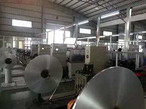 Bộ Tản Nhiệt Máy Kéo FIAT Chất Lượng Cao Bán Chạy 05153481 5159617 - Product Image 6