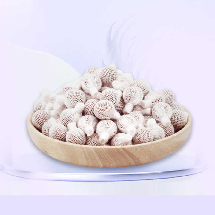 Wholesale Natural Herbal Womb Detox Vaginal Clean Point Tampons Yoni ...