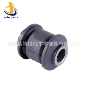 บูชปีกนก 48740-35030 สำหรับระบบกันสะเทือนแมคเฟอร์สัน อะไหล่ทดแทน - Product Image 1