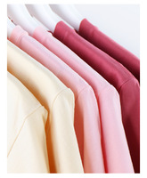 Casual bestseller, multi-kleurig, op maat gemaakt logo, t-shirt, eenvoudig, effen, groothandel t-shirt, comfortabel, veelzijdig t-shirt voor heren
