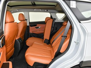 2026 Jetour X70 più 1.5T DCT, 156PS, 7 posti, <span class=keywords><strong>auto</strong></span> cinese, alta configurazione, vendita calda in tutto il <span class=keywords><strong>mondo</strong></span>. - Product Image 5
