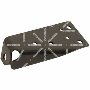 SUPPORT DE PARE-CHOCS GAUCHE adapté pour Daf 95XF 1a S. XF95 2a S. 2002 (1450976) - Product Image 1