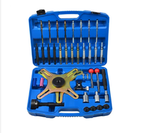 Kit d'outils de réglage d'alignement d'embrayage à réglage automatique SAC