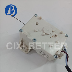 Rétracteur automatique à moteur électrique XPQ-6C2 pour la distance de support de moteur de vidange de machine à laver de tracteur 23mm - Product Image 6