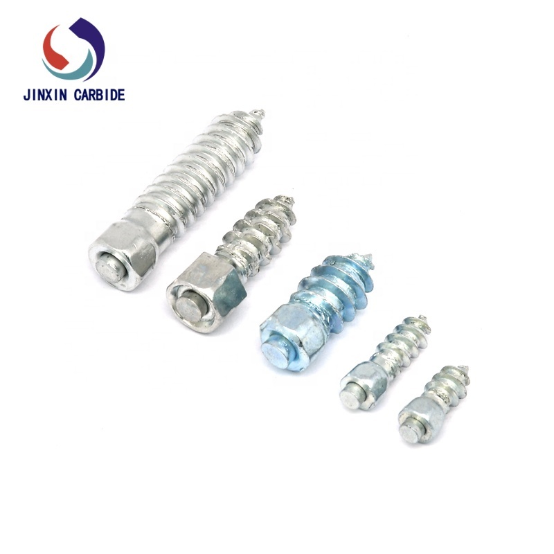Screw Stud Tyre Snow Chains Tire