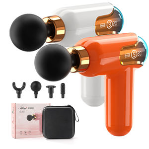 Yixuan 2026 Oreiller chauffant électrique sans fil, mini <span class=keywords><strong>pistolet</strong></span> de <span class=keywords><strong>massage</strong></span> confortable pour le <span class=keywords><strong>massage</strong></span> du corps et de la taille - Product Image 5