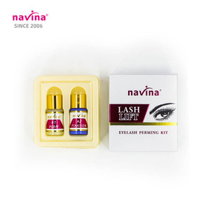 Navina OEM Lash and Brow Lift <span class=keywords><strong>Kit</strong></span> $0,99 <span class=keywords><strong>Precio</strong></span> al por mayor - Product Image 1