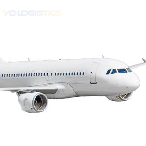 الشحن الجوي الولايات المتحدة الأمريكية أفضل أسعار رخيصة وكيل الشحن الصين - Product Image 4