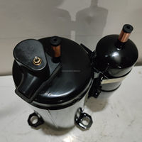 Compresor Rotatorio Duradero y de Alto Rendimiento THU40WC6-U5 380V 50Hz R22 para Refrigeración y Aire Acondicionado