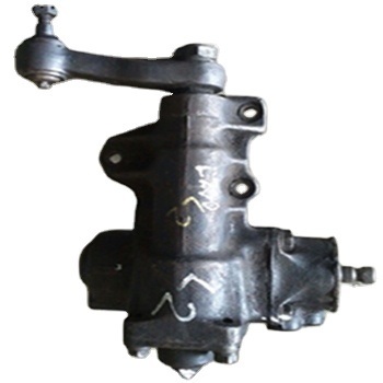 RHD Steering Box for MITSUBISHI L200