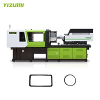 YIUZMI — Machine de moulage par Injection, conduite électrique, en plastique, pour écran de téléphone, au Pakistan