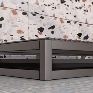 Draagbare Hond Potje Huisdier Wc Met Dienblad Herbruikbare Hondenbak Trainingspads Indoor Huisdier Toilet - Product Image 5