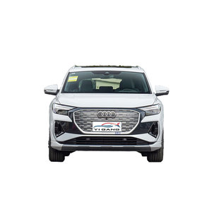 2025 Luxe Au-di Q4 E-tron Nice Prix Enactus Q4 Etron 50 E-tron New Energy Vehicles Made In China Création Night Model - Product Image 2