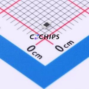 CRCW06031K00JNEAHP SMD Resistor 0603 ( Type: Thick Film )( Resistance: 1kOhm Precision: 5% ) - Product Image 1