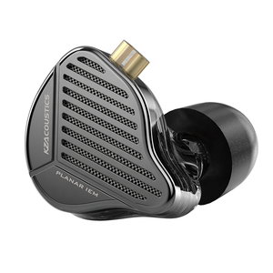 Audífonos <span class=keywords><strong>KZ</strong></span> <span class=keywords><strong>PR1</strong></span> PRO Planar Magnéticos de 13.2mm, Ergonómicos + Innovación Única, HiFi, Rendimiento de Escenario, Fones De Ouvido <span class=keywords><strong>KZ</strong></span> - Product Image 2