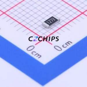 Resistencia SMD AC1206FR-07127KL 1206 (Tipo: Película Gruesa) (Resistencia: 127kOhm Precisión: 1%) - Product Image 1