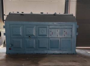 Endüstriyel su <span class=keywords><strong>t</strong></span>üpü biyokütle ahşap pirinç kabuğu kömür yakıtlı buhar kazanı 1 Ton 2 Ton 4 Ton 6 Ton <span class=keywords><strong>8</strong></span> Ton 10 Ton 15 Ton 20 Ton paketlenmiş - Product Image 3