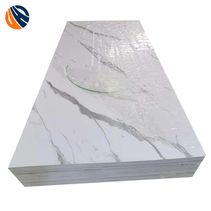 Pannello Murale 3D in PVC UV Goffrato Impermeabile, Design Moderno Testurizzato per Pareti Decorative, Camera da Letto, Soggiorno, Hotel, Arredamento Domestico, Garanzia 4 Anni - Product Image 2
