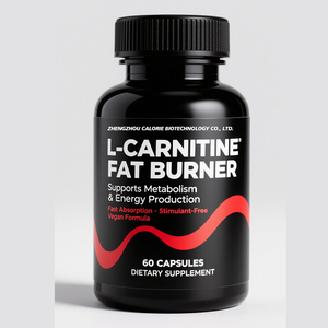 Capsules de perte de poids de qualité supérieure pilules amincissantes pour le régime complet du corps - Product Image 1