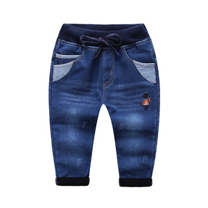 Jeans en gros Turquie : Vente de jeans pour garçons, jeans en denim pour enfants en ligne - Product Image 1
