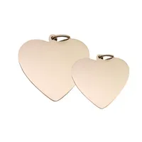Plaque d'identification personnalisée en acier inoxydable gravée pour animaux de compagnie, anti-perte, avec nom de chien, pendentif pour collier de chien, breloque, fournitures pour animaux de compagnie, vente en gros