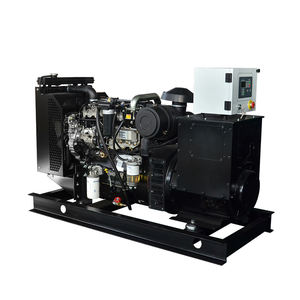 750kVA Schallgedämmte Generatoren 750 <span class=keywords><strong>kVA</strong></span> Schallgeschützter Container-Dieselgenerator 600kW mit PerkinsUK-Motor - Product Image 6