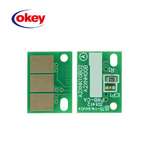 UNTUK Konica Minolta Bizhub C224/C284/C364/C454/C554/C221/C281 Drum Reset Chip <span class=keywords><strong>DR</strong></span>-512/<span class=keywords><strong>DR</strong></span> 512 Printer - Product Image 4
