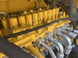 รถขุดไฮดรอลิก Caterpillar 320GC 323 330 ราคาถูก รถขุดมือสอง Cat 323GC สภาพดี 320gc - Product Image 6