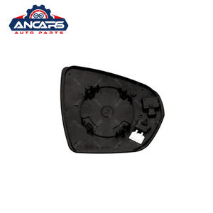 Verre de rétroviseur latéral pour Peu-geot 3008 SUV <span class=keywords><strong>5008</strong></span> II 2016 Lentille de rétroviseur latéral Rétroviseur arrière Verre 1618047980 1618048080 - Product Image 4