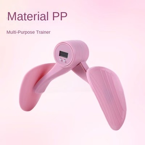 Trykidabs Trọng lượng nhẹ đa chức năng đùi chủ sàn chậu cơ bắp huấn luyện viên Chân kẹp sửa chữa sau sinh nam - Product Image 5