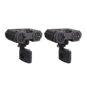 Sanvi S30 Hot Selling Grille <b>Light</b> Led Headlight Auxiliary <b>Lights</b> Led <b>Projector</b> Lens Front Grille <b>Light</b> - Product Image 1