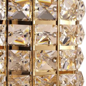 Thiết Bị Chiếu Sáng Pha Lê E27 Kéo Chuỗi Chuyển Đổi Đèn Tường - Product Image 4