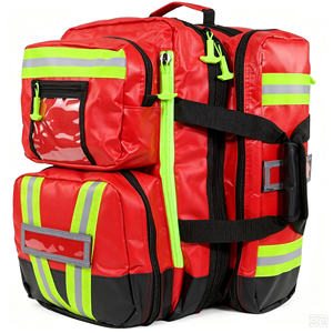 Bolsa de Primeros Auxilios Personalizada para Exteriores, Kit de Herramientas de Supervivencia, Bolsa de Primeros Auxilios para Senderismo, Accesorios de Camping, Kit de Emergencia, Supervivencia - Product Image 1