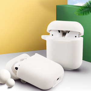 Funda de TPU para AirPods Pro, Antigolpes, Sublimable, Molde Personalizado para AirPods Pro 3ra Generación - Product Image 2