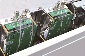 AHF901 Transformer Oil <strong>Dissolved</strong> <strong>Gas</strong> <strong>Analyzer</strong> - Product Image 5