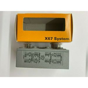 โมดูลสื่อสาร B R X67 รุ่น X67IF1121 1 อินเทอร์เฟซอีเธอร์เน็ต ผลิตในออสเตรีย สำหรับใช้งานในอุตสาหกรรม - Product Image 2