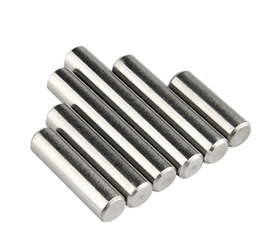 Высококачественные цилиндрические прямые штифты из нержавеющей стали на заказ для параллельных штифтов - Product Image 3