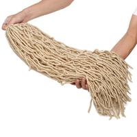 Échantillon Gratuit - Extensions de Cheveux Synthétiques Nu Goddess Locs Colorées de 24 Pouces, Douces et Similaires aux Dreadlocks