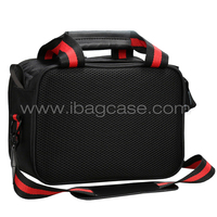 Custom Easy Access Travel OTDR Carrying Case Fiber Optic Tester Protective Bag Manufacturer