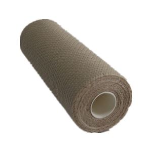 Chiffons de nettoyage réutilisables lingettes de lavage de la vaisselle rouleaux d'essuie-tout non tissés chiffons de cuisine lavables à usage multiple - Product Image 6