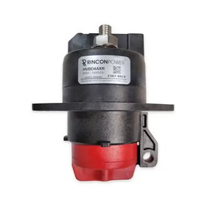 Interruptor de Desconexión Manual de Batería Rincon Power HVBD4AXR, hasta 1000VDC 400A Continuos - Product Image 3