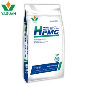 Manufacturer Price Industri Grade Construction 200000 Detergent Tile Adhesive Hydroxypropyl Methyl Cellulose Chemic Powder Hpmc