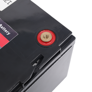 高性能スタッカブルIP65保護ゲルオートバイバッテリーLiFePO4太陽エネルギー貯蔵システム<span class=keywords><strong>400Ah</strong></span>（車用電源） - Product Image 3