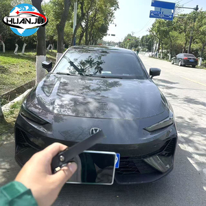 Voiture d'occasion en stock - Changan Uni-V 2025 1.5t 500bar <span class=keywords><strong>Elite</strong></span> LHD Berline Automatique Puissante Sûre Stable pour Usage Quotidien Familial - Product Image 2